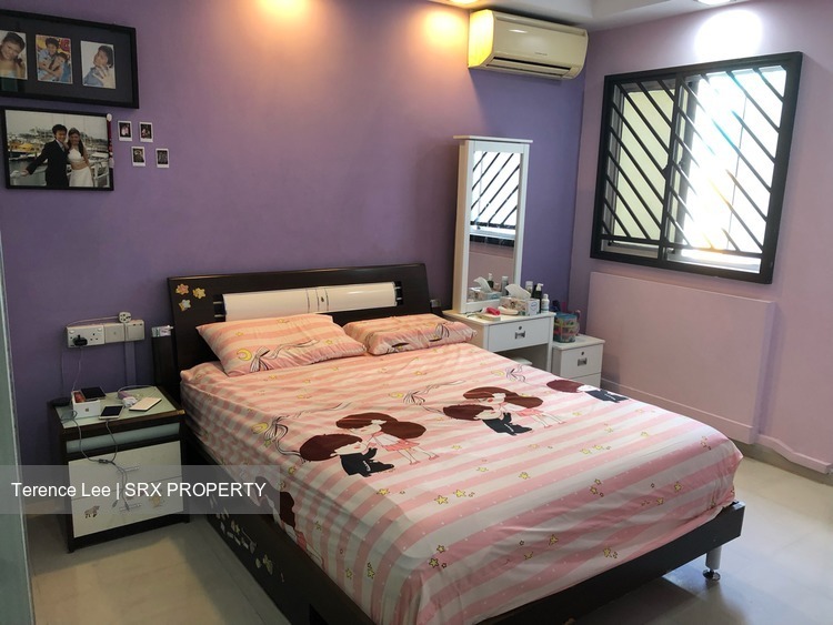 Blk 221 Pending Road (Bukit Panjang), HDB 4 Rooms #198758332